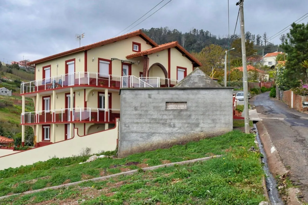 Casa Da Piedade, A Home In Madeira Ponta do Sol  Portugalsko