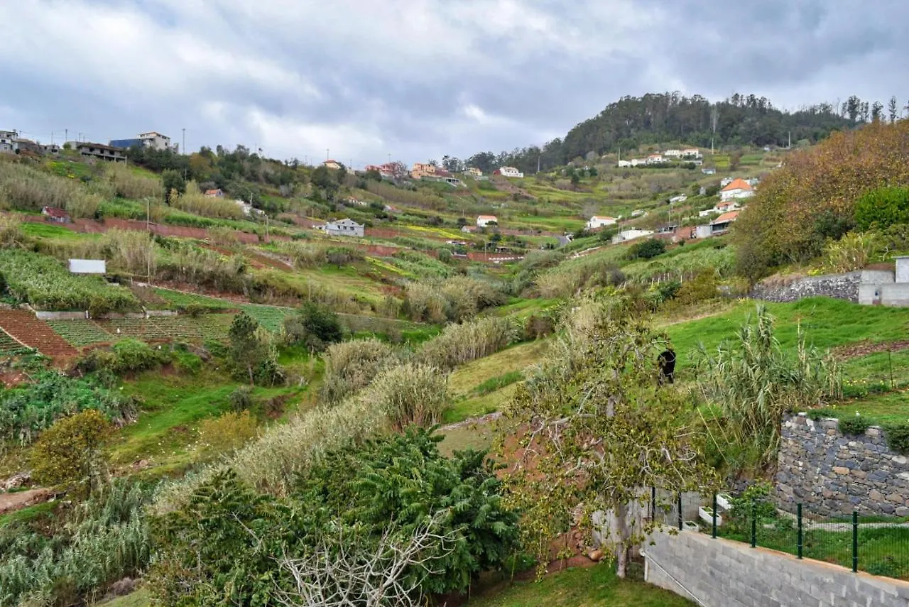 Casa Da Piedade, A Home In Madeira Ponta do Sol  Apartmán