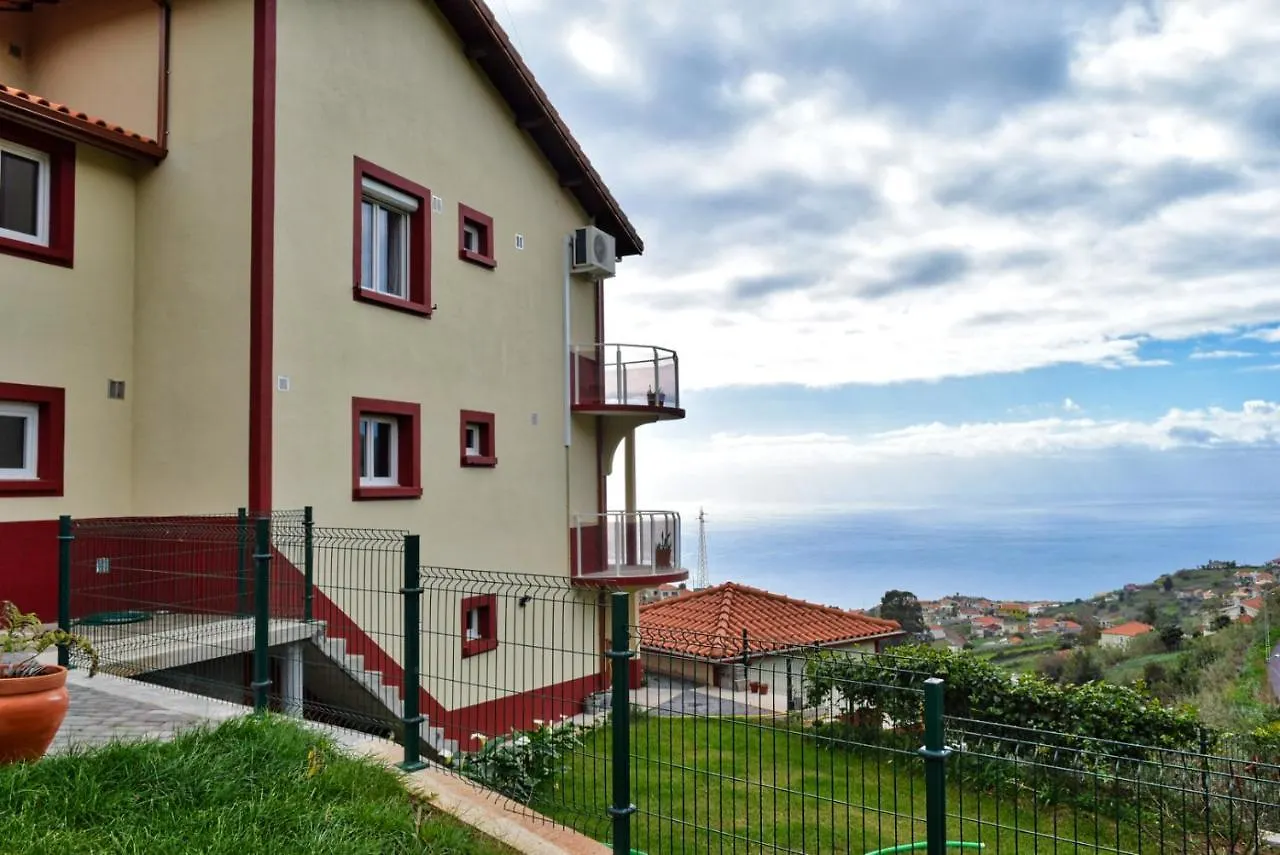 Apartment Casa Da Piedade, A Home In Madeira Ponta do Sol  Portugal