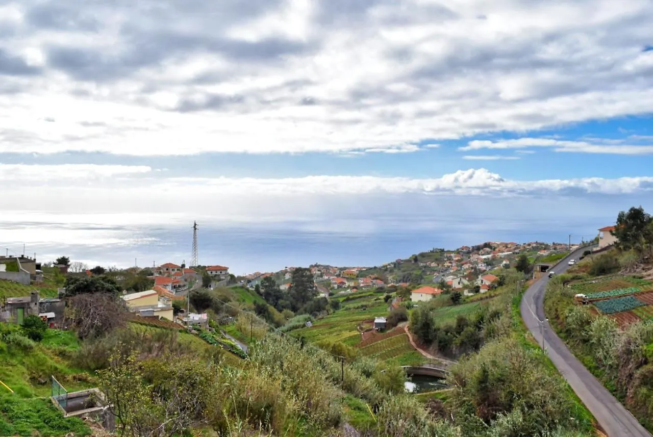 Casa Da Piedade, A Home In Madeira location