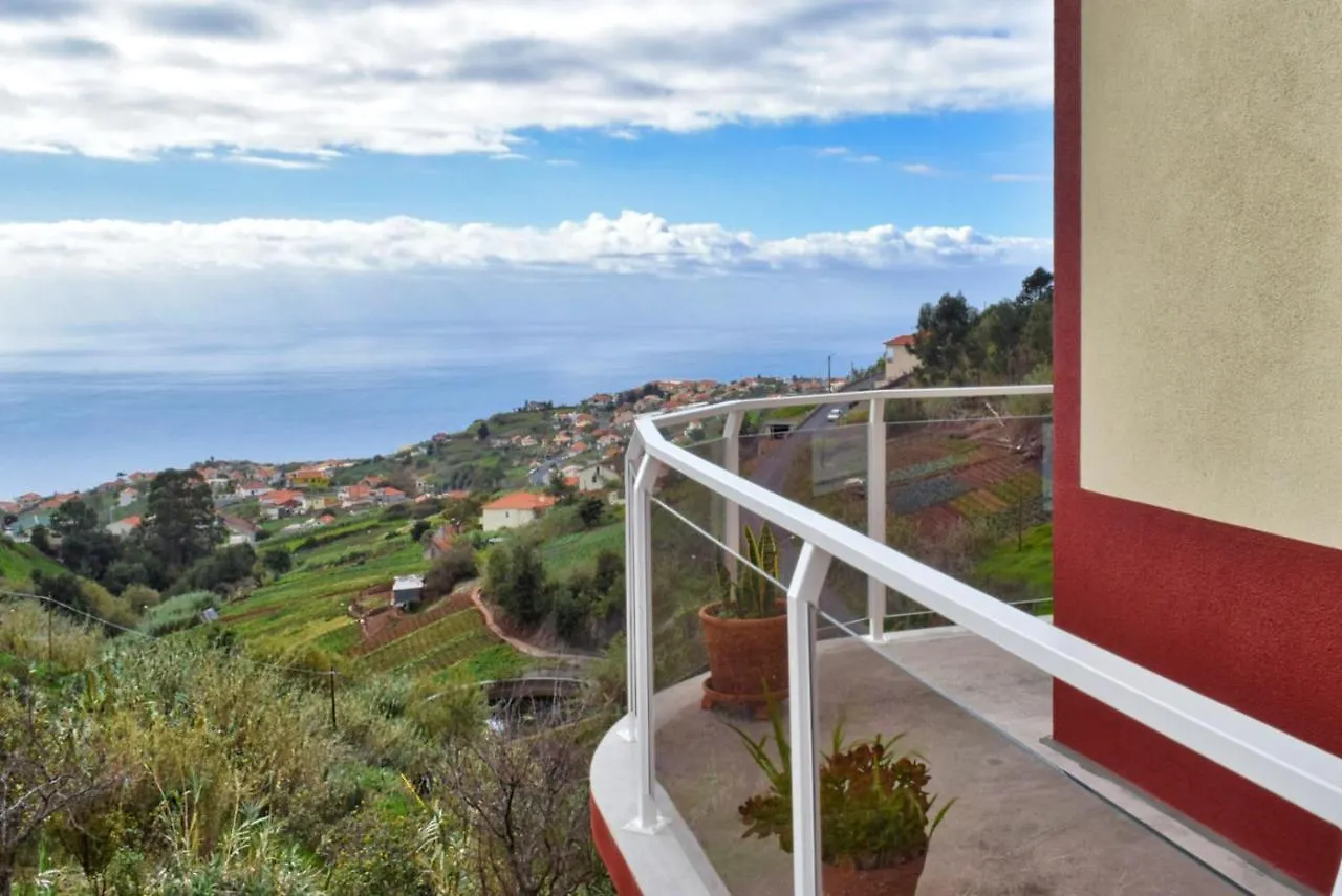 Casa Da Piedade, A Home In Madeira Ponta do Sol  Ponta do Sol (Madeira)
